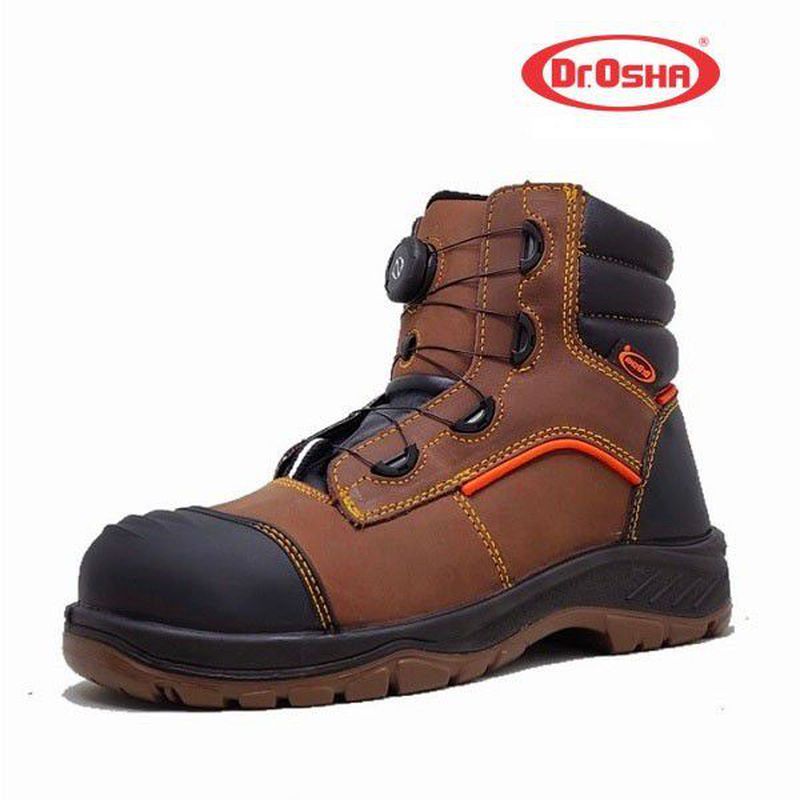 Sepatu DR OSHA SAFETY SHOE 9269