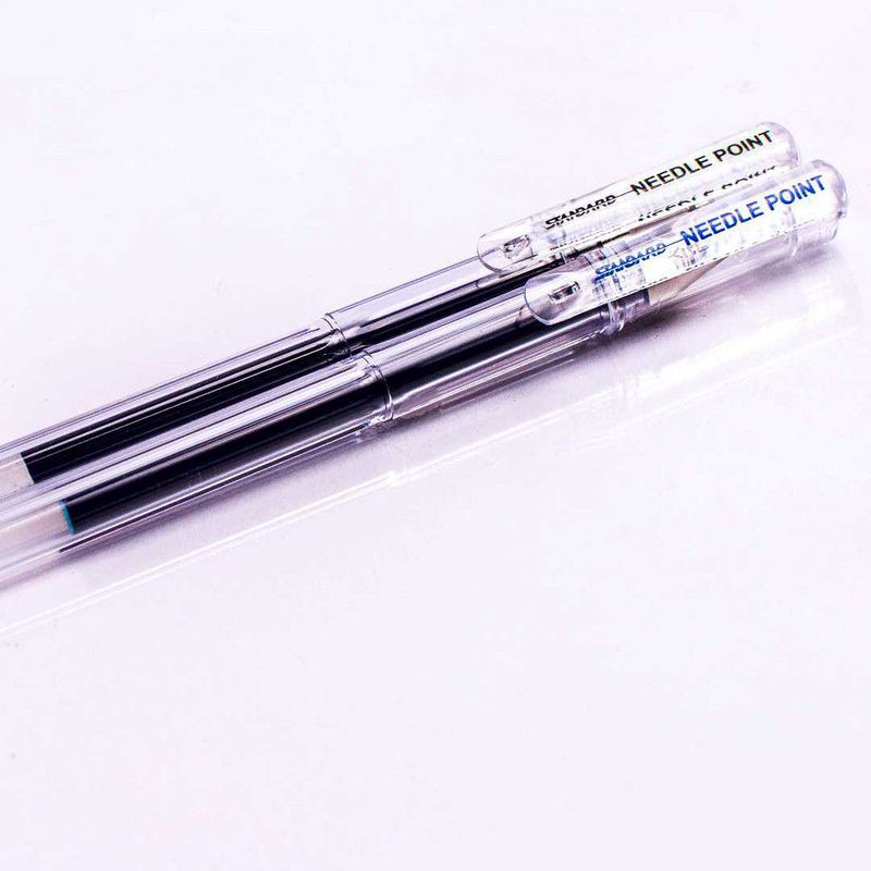 Ballpoint Standard Needle Point