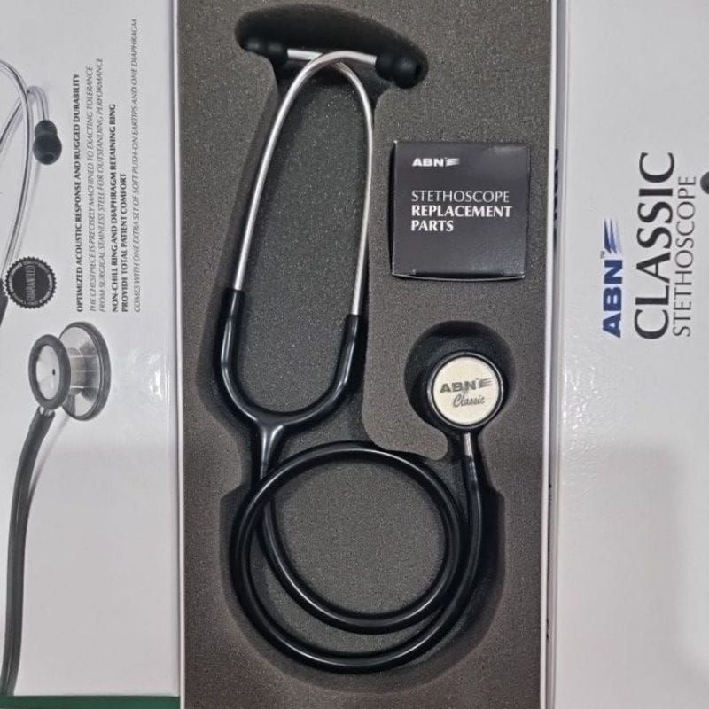 Stetoskop Bayi / Neonatus ABN