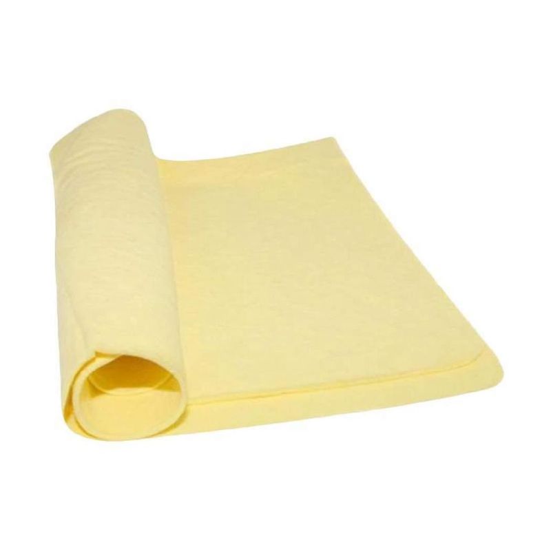 Lap Kaca Kuning