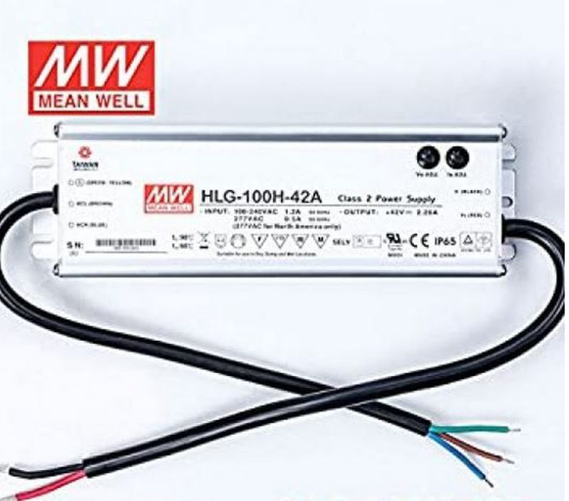Adaptor LED