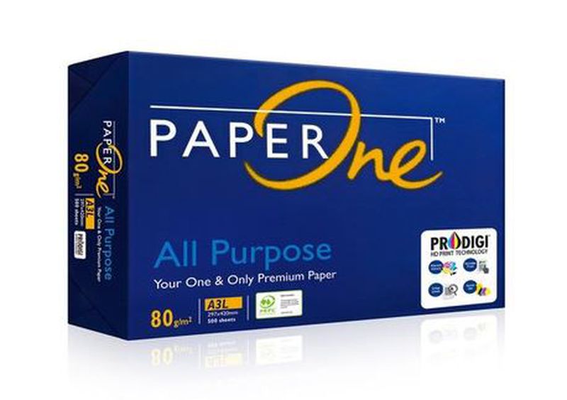 Kertas Paper One A380