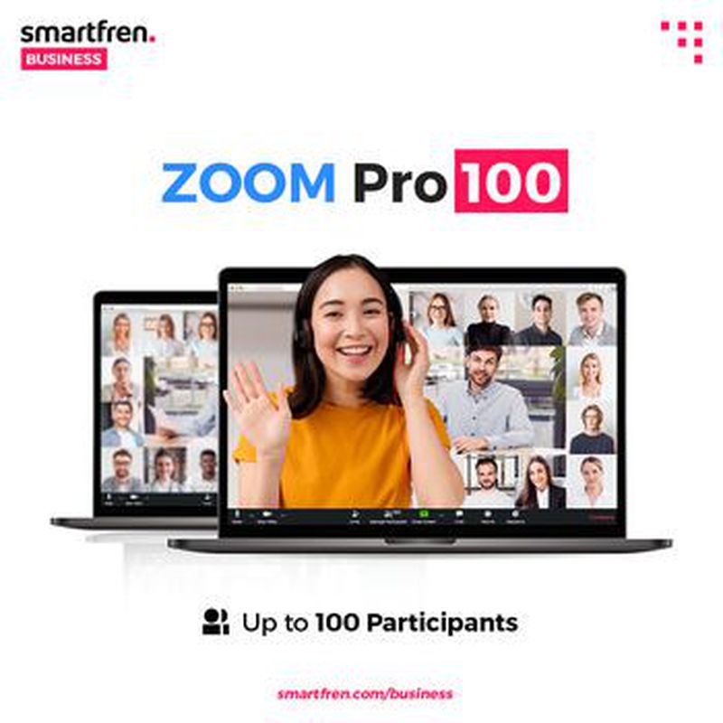 Zoom Pro 100