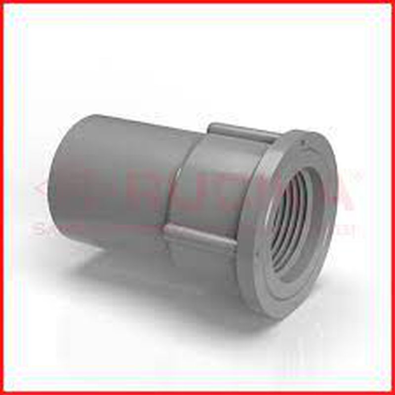 Faucet Socket AW Rucika 1/2