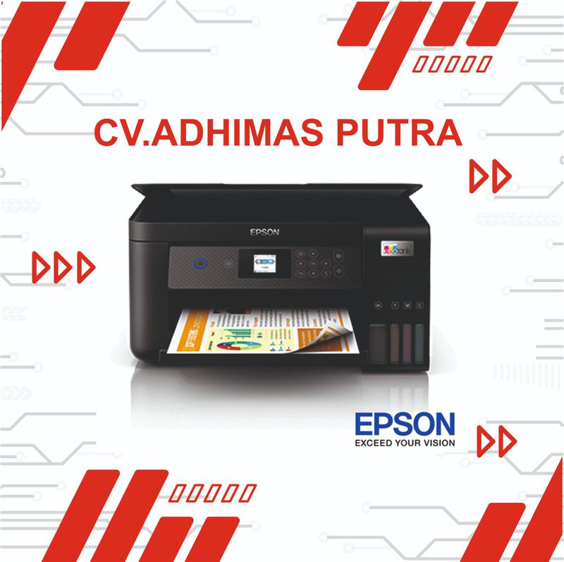 PRINTER EPSON L4260