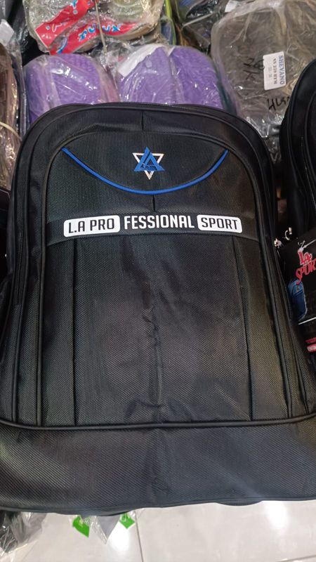 Tas Ransel
