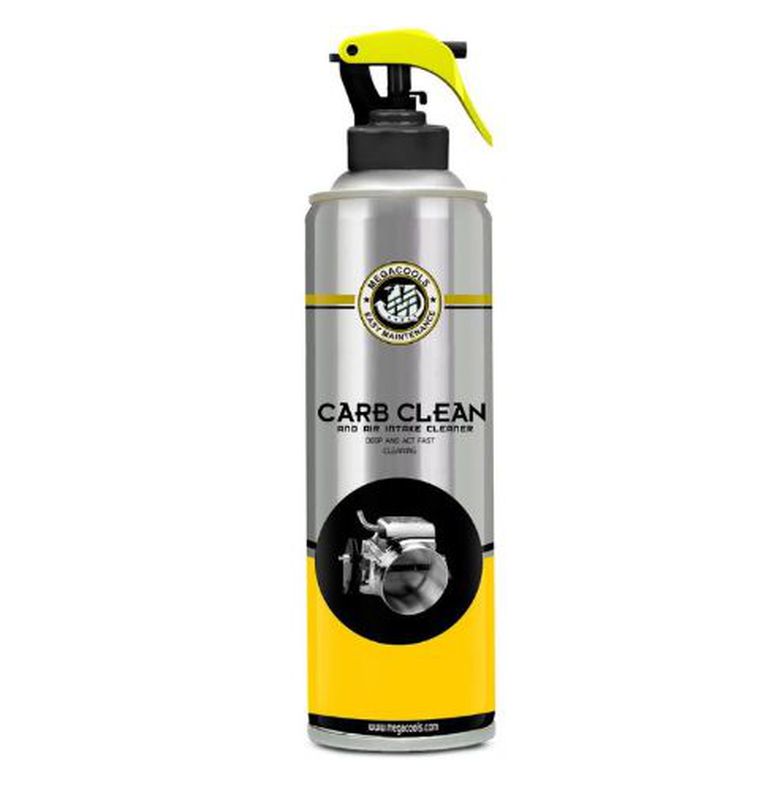 Injektor Cleaner