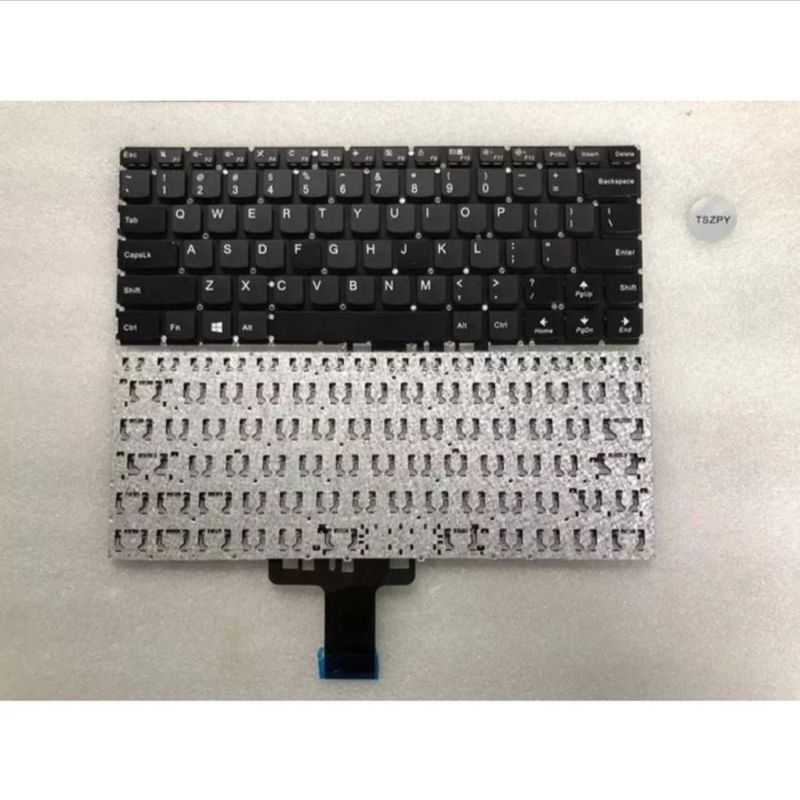 Keyboard Lenovo ideapad 510s 14ikb 14isk