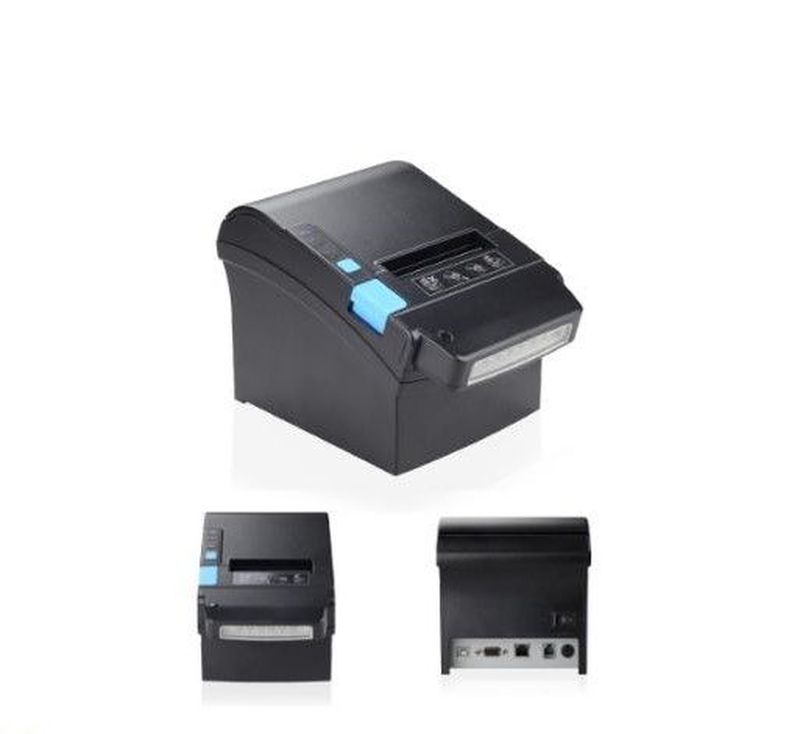 Primatech PR96DA Thermal Pos Printer