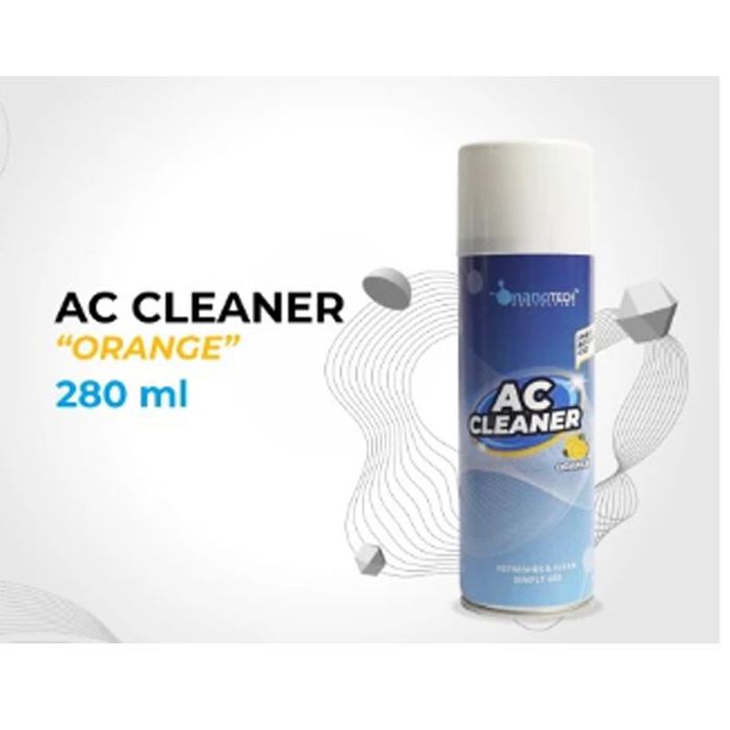 AC CLEANER SPRAY