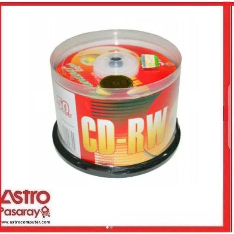 CD-RW