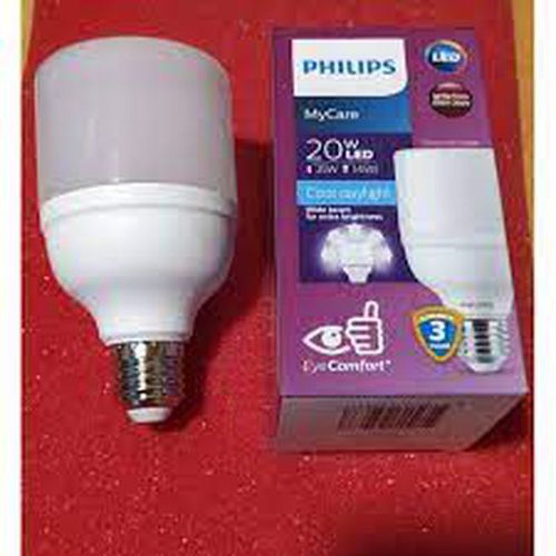 Lampu Philips Watt Led