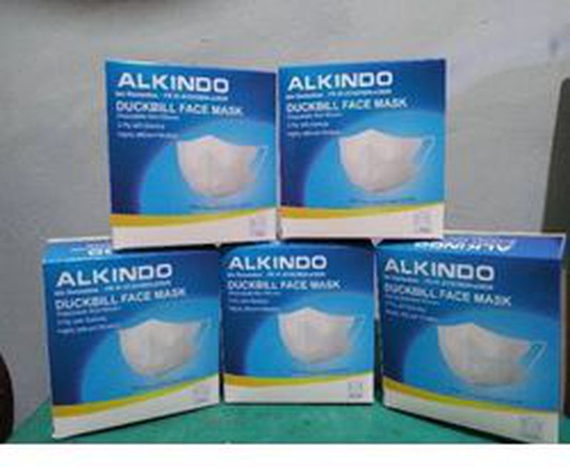 Masker