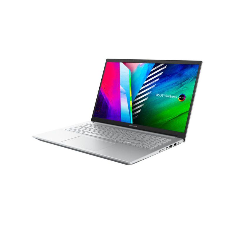 Asus Vivobook Pro 15 Oled K3500pc I5 11300h 512gb Rtx3050 156 Fhd W11 16gb 0458