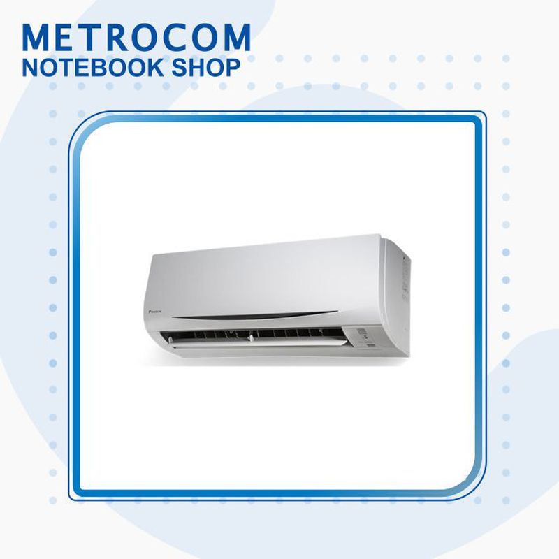 Air Conditioner DAIKIN FTC 35 NV 1,5PK