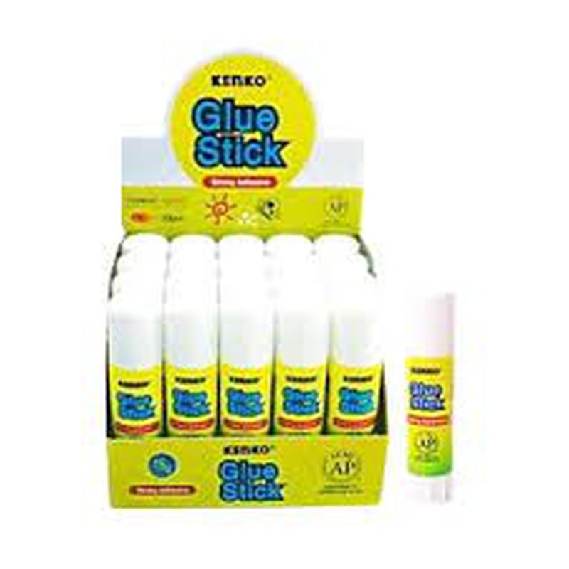 Glue Stick Kenko