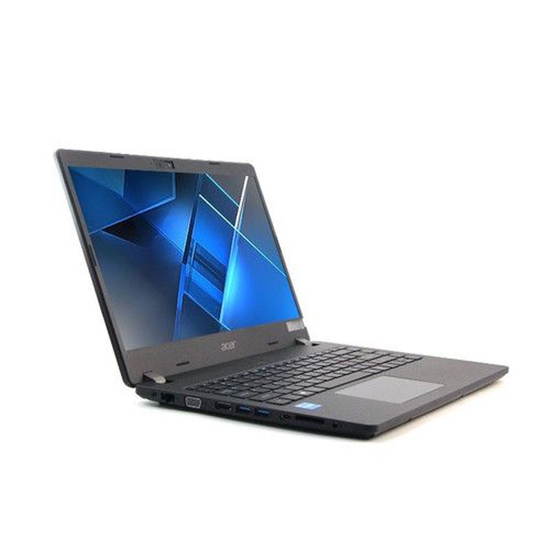 ACER TRAVELMATE P214 CORE-I7