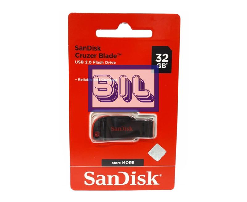 Flash Disk 32gb