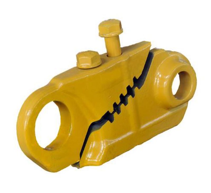 MASTER LINK ASSY L+R Buldozer D85ESS J18162