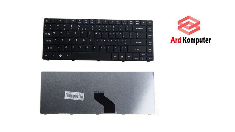 KEYBOARD NOTEBOOK ACER 14 Inch