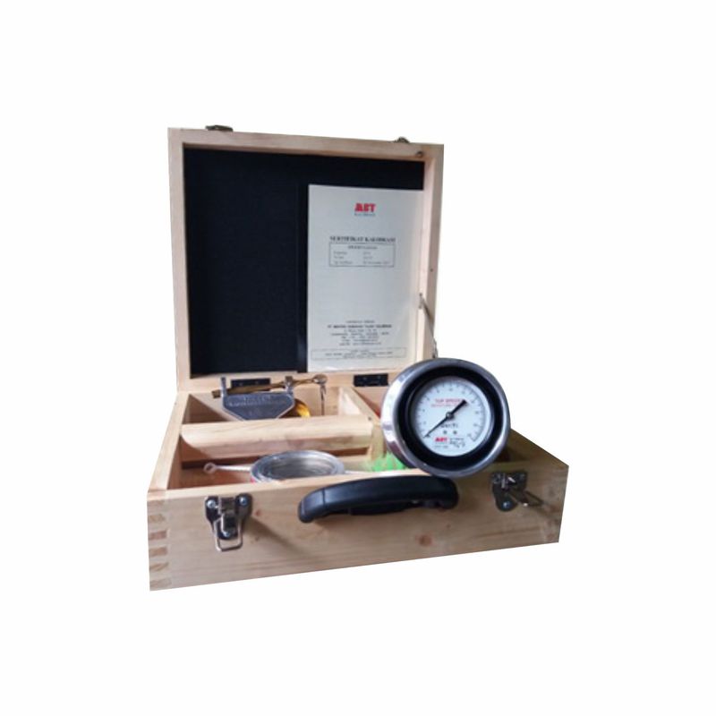 SPEEDY MOISTURE TESTER