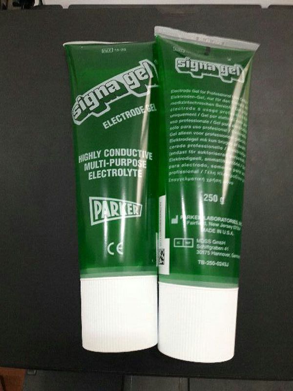 Signa Gel Electrode Gel