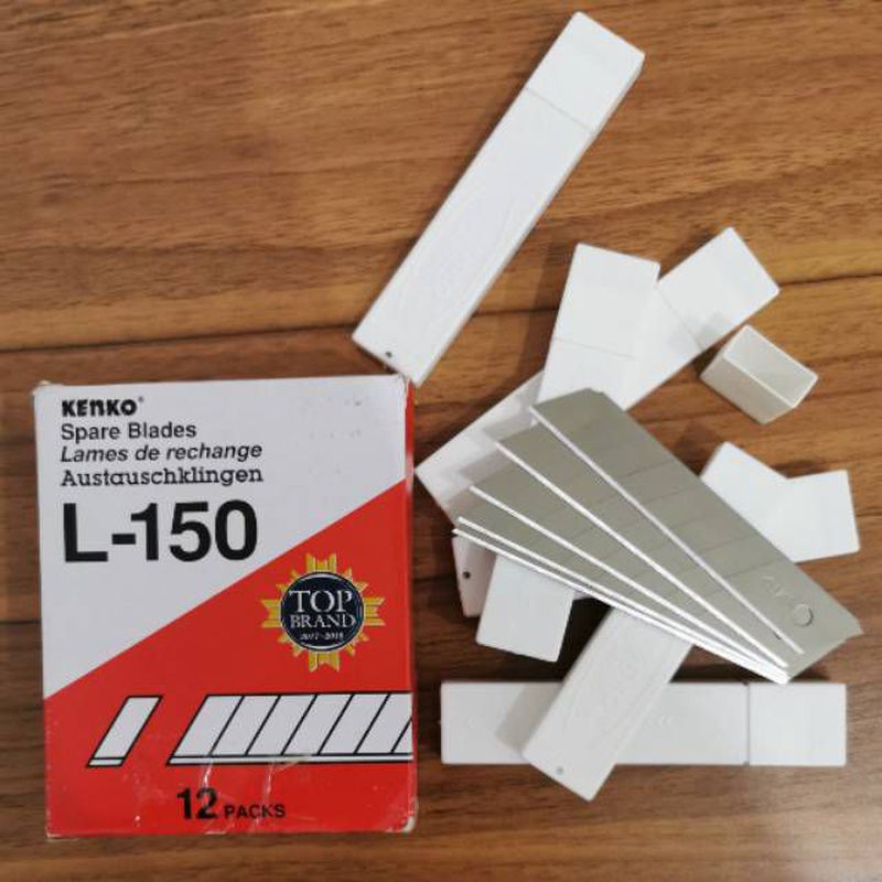 Anak Pisau Cutter L150