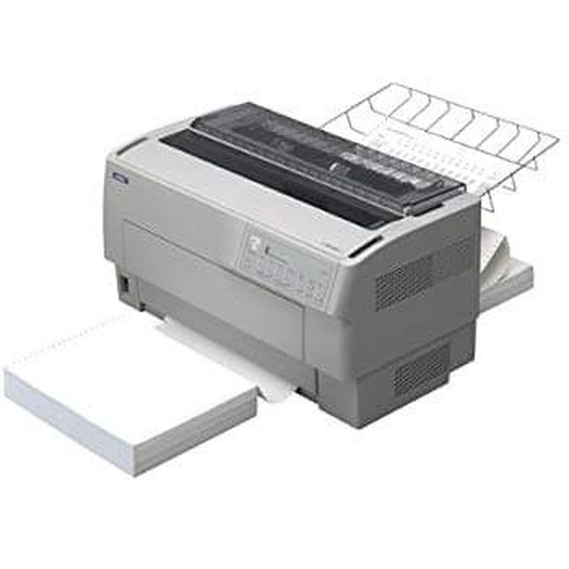 Epson Dot-Matrix DFX-9000