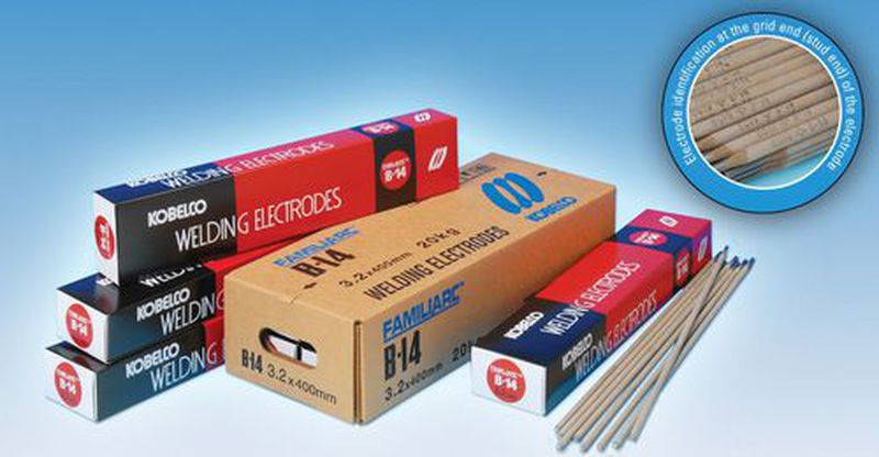 ELEKTRODA 7018