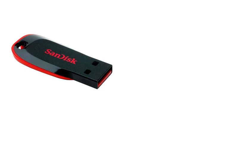 flasdisk sandisk 64gb
