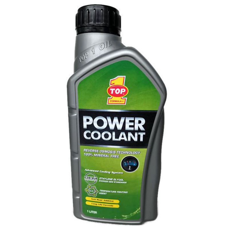 super-coolant