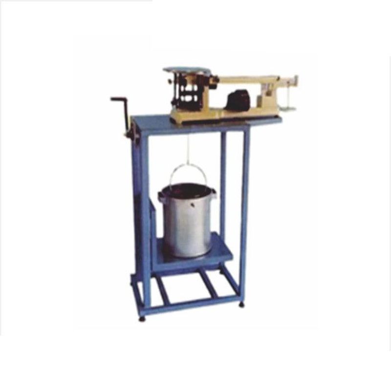 SPECIFIC GRAVITY & ABSORPTION OF COARSE AGGREGATE TEST SET (Heavy Duty ...