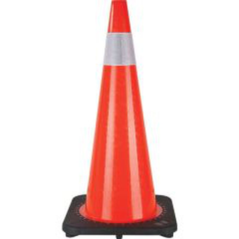 Trafic Cones