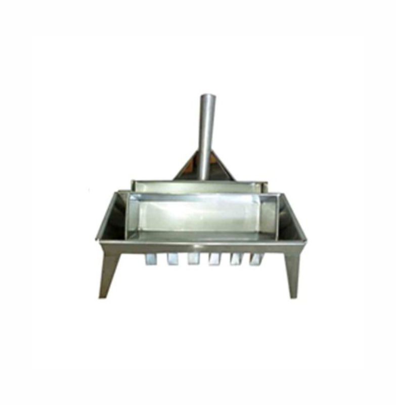 SAMPLE SPLITTER