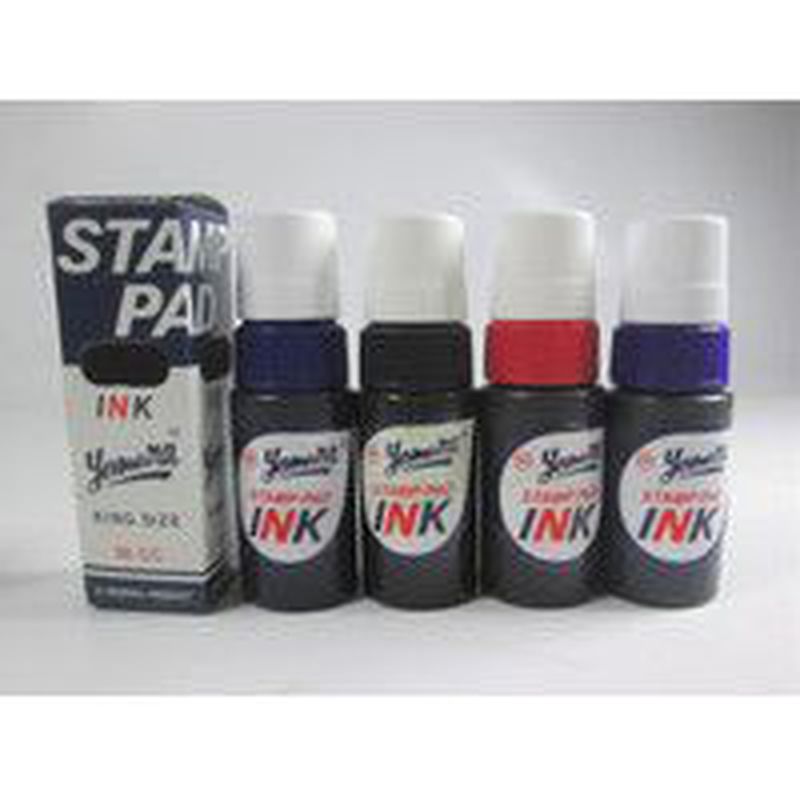 Stamp Pad Ink 801 stamp-pad-ink-801
