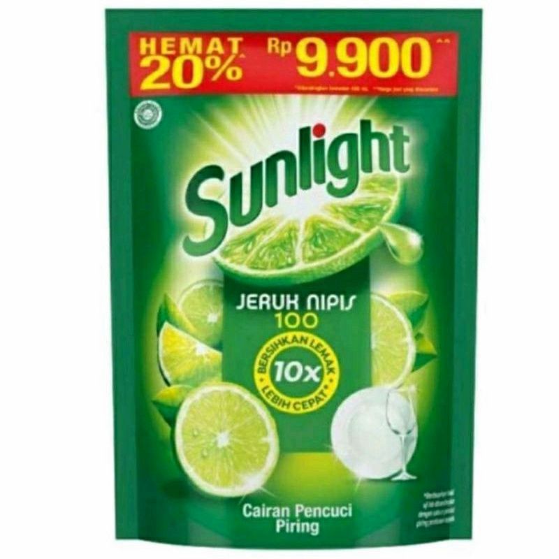 sunlight 755ml