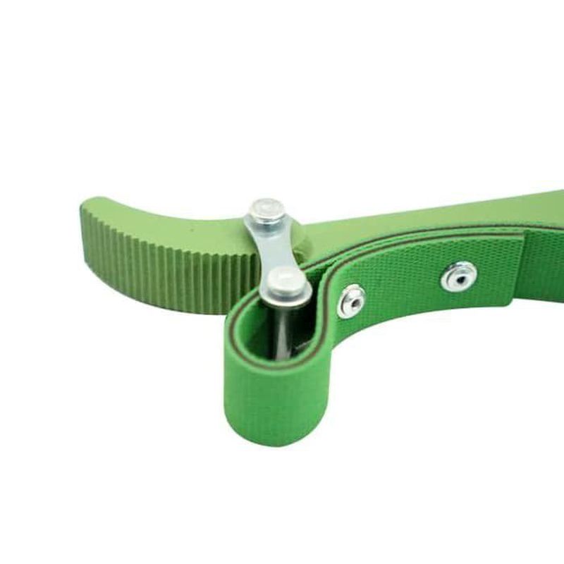 Tekiro Oil Filter Wrench Belt 9 Inch Kunci Oli Kulit Sabuk Termurah