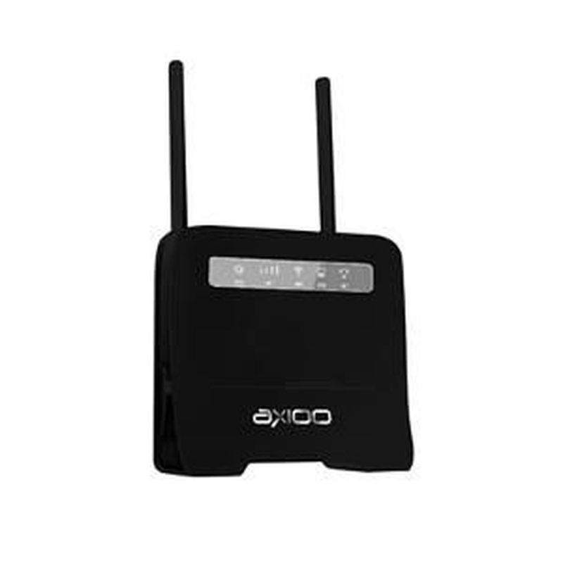 axioo 4G WiFi Router