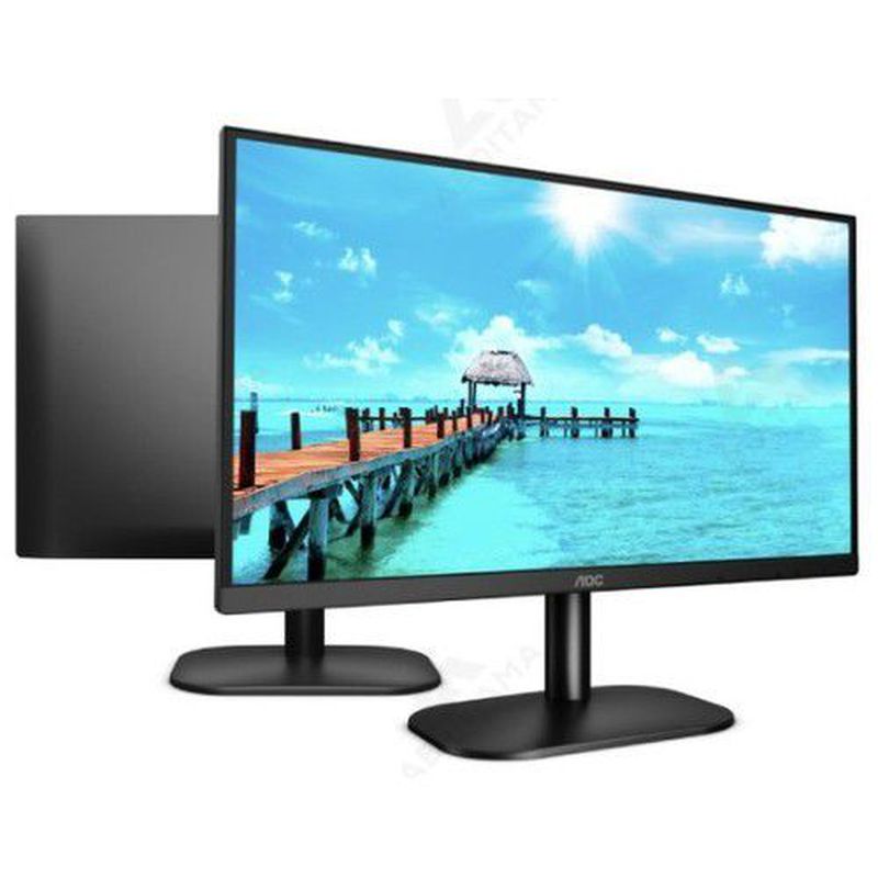 Monitor LED AOC 24B2XDA