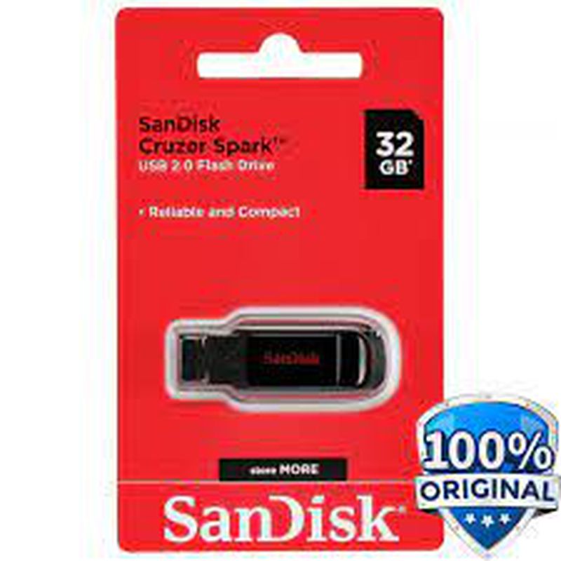 Flashdisk 32gb