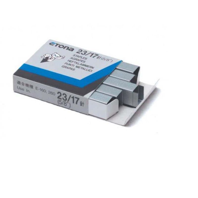 Isi Stapler HD 50