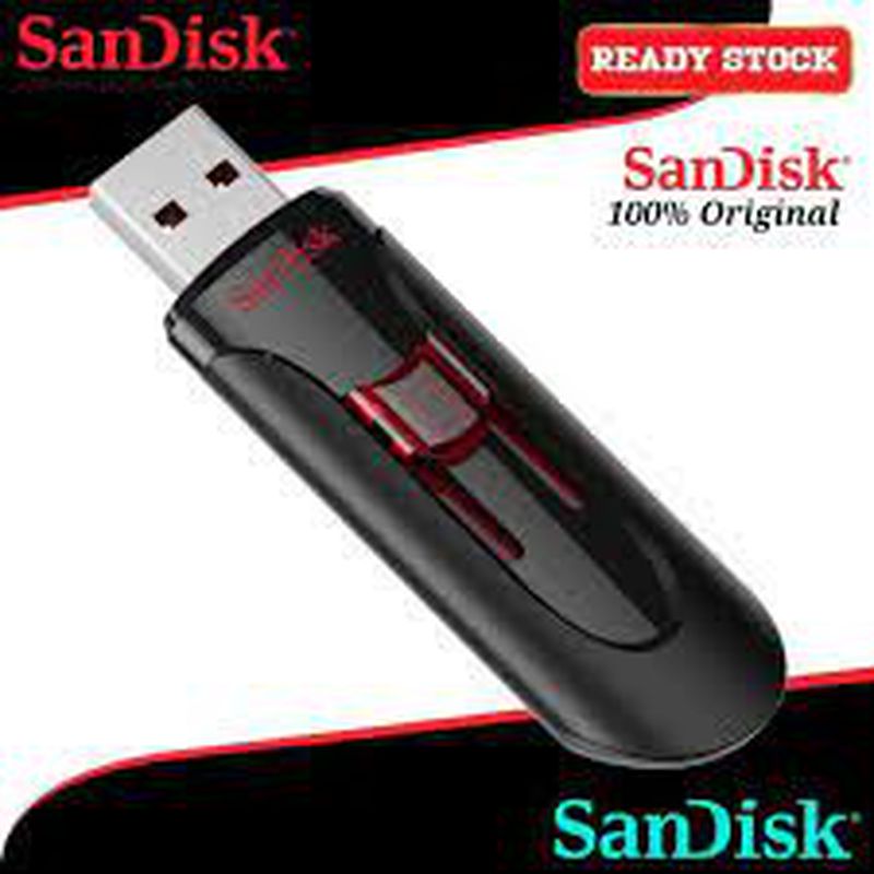 Flashdisk 16GB USB 3.0 Original / Flash Disk 16 GB USB 3.0
