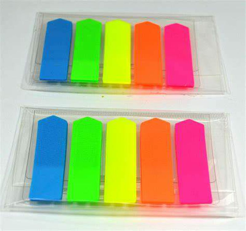 Sticky Notes/ Index Sticker