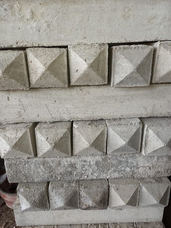 Beton Patok Tanah