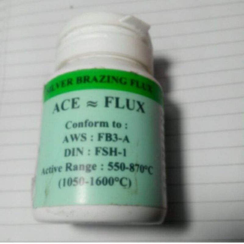 Borax ACE Flux