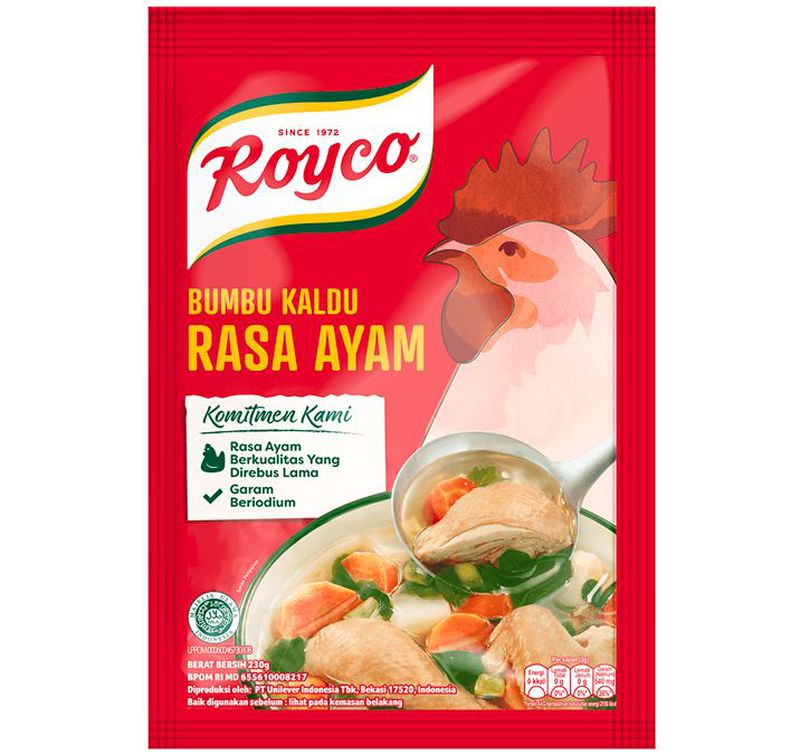 Royco