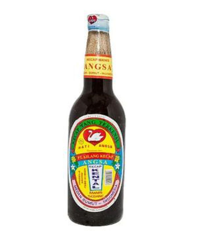KECAP MANIS ANGSA 620ML