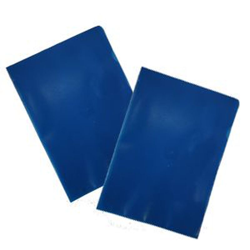 BANTEX Letter Files Size A4 2242 Blue