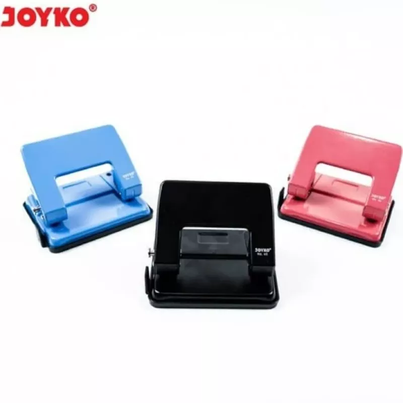 Pembolong Kertas 2 lubang