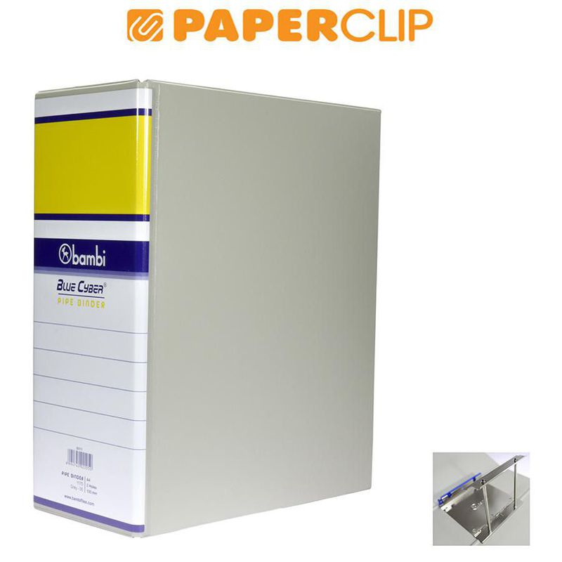 PIPE BINDER BAMBI